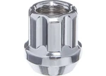 West Coast Accessories W1014STO 14X1.5 Spline Truck Open End Nut 100 Set New. Price: $129.09.