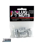 Gorilla Automotive Bulge Lug 13/16" 12-1.75 Chr Bag 91167HTB New. Price: $20.99.