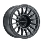 Method MR314 17X7.5 +25MM Offset 6X5.5 106.25MM Cb Matte Black Wheel New. Price: $345.99.