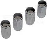 Dorman 711-604 Wheel Nut Chrome Duplex Acorn M14-1.50 New. Price: $16.99.