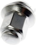 Dorman 611-345 Wheel Nut M14-1.50 Domed Top 21MM Hex 39MM Length Pack Of 10 New. Price: $65.46.