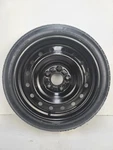 Spare Tire 17'' Fits 2022-2025 Honda Civic Si New. Price: $313.49.