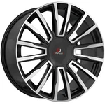 Cavallo CLV-47 20X8.5 5X112/5X4.5" +35MM Black/machined Wheel Rim 20" Inch New. Price: $374.32.