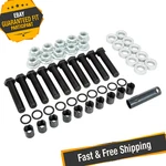 Strange Engineering A1027 5/8"-18 X 3" Sleeve Style Stud Kit New. Price: $142.39.