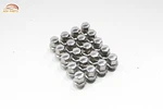2020 2024 Buick Encore Gx Wheel Rim Lug Nut Bolts Oem -set Of Used. Price: $32.99.