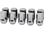 Detroit Axle Wheel Lug Nut Fits Dodge Ram 1500 2006-2009 19YMZF New. Price: $33.61.