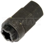 Wheel Lock Replacement Key New. Price: $16.12.