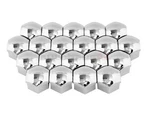 Pro Parts Wheel Lug Bolt Cap 31471082 Volvo V70 XC90 Awd S60 XC70 S80 C30 S40 New. Price: $26.08.