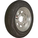 480-12 K353 Bias 780 Lb. Load Capacity Galvanized In. Tire And Wheel Ass New. Price: $101.34.
