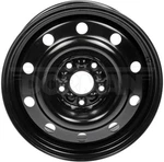 Dorman 939-243 Steel Wheel Fits Dodge Grand Caravan Chrysler Town Country New. Price: $59.96.