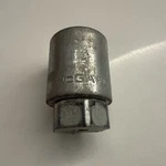 Genuine Mcgard Wheel Locking Lugnut Key Only - 046155 Used. Price: $32.99.