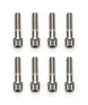 Jesel Blt 21755 16 18 X 250 12PT Bolt 8PK New. Price: $91.10.