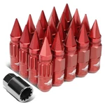 J2 Engineering LN-T7-012-125-RD 7075-T6 Aluminum M12 X 1.25 16PCS 80MM Tall S... New. Price: $68.85.