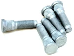 Front Wheel Stud Mopar 28KZPK24 For Dodge Nitro 2009 2010 2011 New. Price: $31.61.