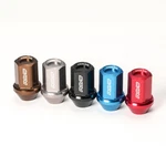 Rays M12X1.25 Holes 16PCS Nut, 4PCS Lock Adapter & Key - New. Price: $169.10.