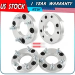 Pcs 1" 4X4.5 To 5X4.5 Wheel Adapters For Nissan Sentra 2000-2012 240SX 89-98 New. Price: $85.55.