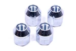 Gorilla Automotive 90087B Acorn Bulge Open End Lug Nuts (1/2" Thread Size) New. Price: $13.96.