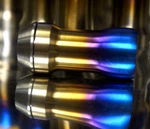 20PCS Set Titanium Lug Wheel Nut 12X1.25 Floating Closed End New. Price: $313.32.