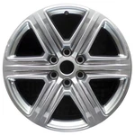 Wheel Rim Ford Expedition F-150 2018-2020 JL3Z1007C JL1Z1007E Oem 10172 Remanufactured. Price: $238.00.
