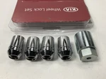 Genuine Wheel Lock Set Kit Oem For 20-21 Kia Soul X-line 18" Rims K0F44AU000. Price: $22.45.