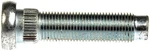 Wheel Lug Studs (dorman #610-439) New. Price: $56.00.