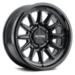 Method Race 323 Wheel 20X9 (12, 6X139.7, 106.25) Black Single Rim New. Price: $419.00.