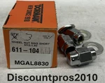 Dorman 611-104 Wheel Lug Nut Toyota Chevrolet Isuzu Lexus Hyundai 1975-2022 New. Price: $18.00.