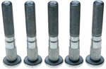 Raybestos 5741B Brake Parts Inc R-line Wheel Lug Stud (5 Pc Per Box). Price: $8.00.
