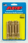 Arp 100-7706 Cad Speedway Eng Pro 4 Disc Wheel Stud Kit New. Price: $50.51.