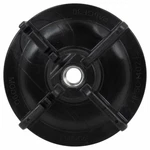 Genuine Ford Spare Tire Nut HP5Z-1424-G New. Price: $19.14.