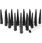 Revolution Spike MM14(20)BK New. Price: $115.05.