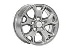Genuine Mopar 17-INCH Wheel 82215802 New. Price: $238.50.
