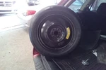 2010-2014 Subaru Legacy 17X4 Compact Spare Tire & Wheel Oem Used. Price: $58.30.