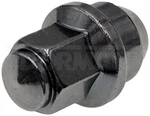 Dorman 611-584 1/2-20 Wheel Nut 19MM Hex 1.65 In. Length Fits Ford Models New. Price: $68.38.