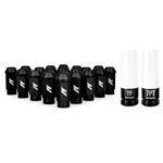 Mishimoto MMLG-1220-23LBK For Lug Nuts Locking New. Price: $126.95.