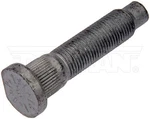 Dorman 610-571 Serrated Wheel Stud 1/2-20 .560 In. Knurl 2.3 Length New. Price: $48.14.