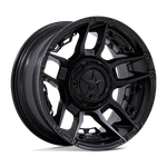 Wheels Rim XD871 Slash 20X10 8X170 ET-18 125.1CB Matte Black New. Price: $472.68.