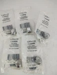 Dorman 611-076.1 / Wheel Nut 98964.1 19MM Hex; M12-1.25 Nos (pack Of 5) New. Price: $21.95.