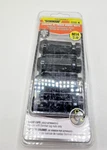 (qty 4) Dorman 712-545AXL4 Chrome Truck Wheel Nuts M14 2.0 New. Price: $21.27.