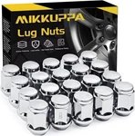 Mikkuppa M12X1.5 Lug Nuts Replacement 2006-2020 Ford Fusion, 2012-2018 Foc New. Price: $26.55.