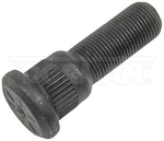 3/4 In.- 16 Serrated Stud- Knurl, 2.38 Length New. Price: $21.01.
