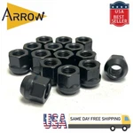 24X Black M14X1.5 Anti-theft Wheel Lock & Open Lug Nut Fit Chevrolet Models New. Price: $35.19.