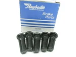 (5) Raybestos 2603B Wheel Lug Studs - Rear New. Price: $12.59.