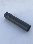 Socket Key For 6 Spline Tuner Lug Nuts 12X1.25 12X1.5 Locking New. Price: $7.95.