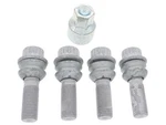 Genuine Porsche Wheel Lock Set 95536105710 Cayenne New. Price: $109.01.