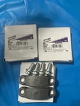 Lot Of 3 New Kits 25-2507018X Spicer Select SPL250 Series Strap. Price: $50.00.