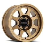 18X9 Method MR701 Bronze Wheel 5X150 (25MM) New. Price: $429.00.