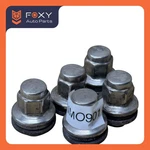 16-23 Jaguar Xf X260 Wheel Lug Nuts Bolts Set Of 5 1X431012AB010 Oem Used. Price: $34.00.