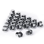 Tirol 20PCS M12X1.5 Lug Nuts, Compatible With 2012-2020 FUSION/2013-2022 Esca... New. Price: $30.46.