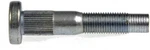 Wheel Lug Stud Dorman 610-431 New. Price: $42.06.